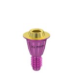 Straight Multi-Unit Abutment V-Type GH 1 mm for Osstem® Hiossen® RP