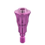 Straight Multi-Unit Abutment V-Type GH 3 mm for Straumann® BL