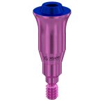 Straight Multi-Unit Abutment V-Type GH 5 mm for Straumann® BL
