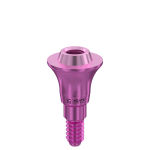 Straight Multi-Unit Abutment V-Type GH 3 mm for XGATE Slim Line