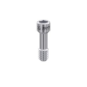 Screw for Abutment for MIS® V3 NP