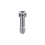 Screw for Abutment for MIS® V3 RP