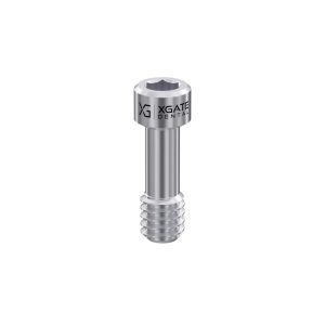 Screw for Abutment for MIS® V3 RP