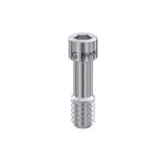 Screw for Abutment for NobelActive® RP