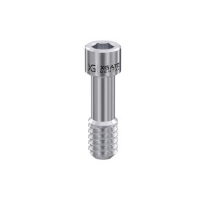 Screw for Abutment for NobelActive® RP