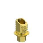 Ti-Base UNO Hex H4 GH 0.5 mm for Internal Hex RP