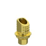 Ti-Base UNO Hex H4 GH 1 mm for Internal Hex RP