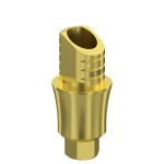 Ti-Base UNO Hex H4 GH 4 mm for Internal Hex RP