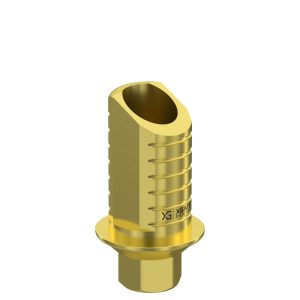 Ti-Base UNO Hex H6 GH 0.5 mm for Internal Hex RP