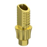 Ti-Base UNO Hex H6 GH 3 mm for Internal Hex RP