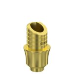 Ti-Base UNO Round H4 GH 3 mm for Internal Hex RP