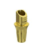 Ti-Base UNO Hex H4 GH 3 mm for MIS® V3 RP