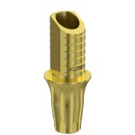 Ti-Base UNO Hex H6 GH 3 mm for MIS® V3 RP
