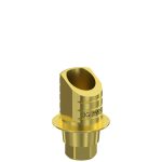 Ti-Base UNO Hex H4 GH 0.5 mm for Megagen AnyRidge®