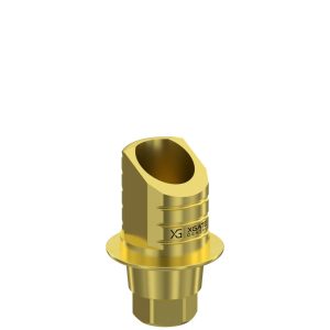 Ti-Base UNO Hex H4 GH 0.5 mm for Megagen AnyRidge®