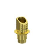 Ti-Base UNO Hex H4 GH 1 mm for Megagen AnyRidge®