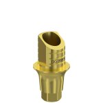 Ti-Base UNO Hex H4 GH 2 mm for Megagen AnyRidge®