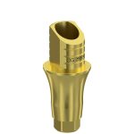Ti-Base UNO Hex H4 GH 4 mm for Megagen AnyRidge®