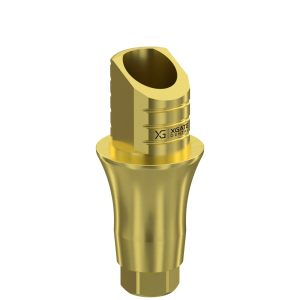Ti-Base UNO Hex H4 GH 4 mm for Megagen AnyRidge®