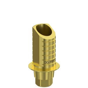 Ti-Base UNO Hex H6 GH 0.5 mm for Megagen AnyRidge®