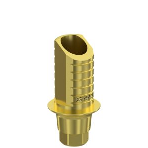Ti-Base UNO Hex H6 GH 1 mm for Megagen AnyRidge®
