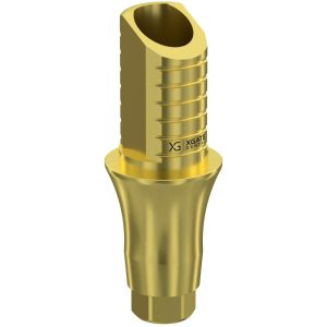 Ti-Base UNO Hex H6 GH 4 mm for Megagen AnyRidge®