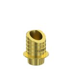 Ti-Base UNO Round H4 GH 0.5 mm for Megagen AnyRidge®