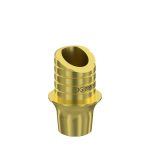 Ti-Base UNO Round H4 GH 2 mm for Megagen AnyRidge®