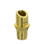 Ti-Base UNO Round H4 GH 3 mm for Megagen AnyRidge®