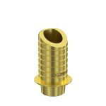 Ti-Base UNO Round H6 GH 0.5 mm for Megagen AnyRidge®