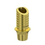 Ti-Base UNO Round H6 GH 2 mm for Megagen AnyRidge®