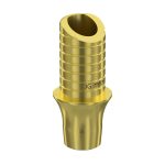 Ti-Base UNO Round H6 GH 3 mm for Megagen AnyRidge®