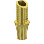 Ti-Base UNO Round H6 GH 4 mm for Megagen AnyRidge®