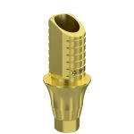 Ti-Base UNO Hex H6 GH 3 mm for NobelActive® NP