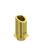 Ti-Base UNO Round H6 GH 0.5 mm for NobelActive® NP