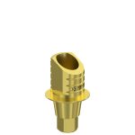 Ti-Base UNO Hex H4 GH 0.5 mm for Neodent GM®