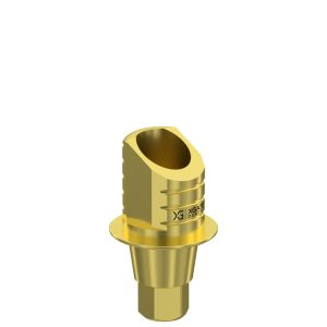 Ti-Base UNO Hex H4 GH 0.5 mm for Neodent GM®