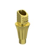 Ti-Base UNO Hex H4 GH 3 mm for Neodent GM®