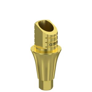 Ti-Base UNO Hex H4 GH 3 mm for Neodent GM®