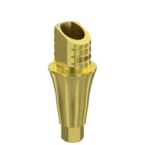 Ti-Base UNO Hex H4 GH 4 mm for Neodent GM®