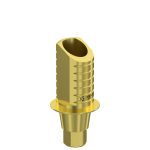 Ti-Base UNO Hex H6 GH 0.5 mm for Neodent GM®