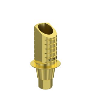 Ti-Base UNO Hex H6 GH 0.5 mm for Neodent GM®