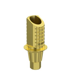 Ti-Base UNO Hex H6 GH 1 mm for Neodent GM®