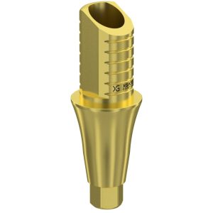 Ti-Base UNO Hex H6 GH 4 mm for Neodent GM®