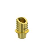 Ti-Base UNO Round H4 GH 0.5 mm for Neodent GM®