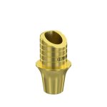 Ti-Base UNO Round H4 GH 2 mm for Neodent GM®