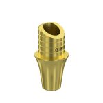 Ti-Base UNO Round H4 GH 3 mm for Neodent GM®
