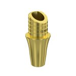Ti-Base UNO Round H4 GH 4 mm for Neodent GM®