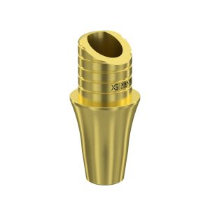 Ti-Base UNO Round H4 GH 4 mm for Neodent GM®