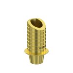 Ti-Base UNO Round H6 GH 0.5 mm for Neodent GM®